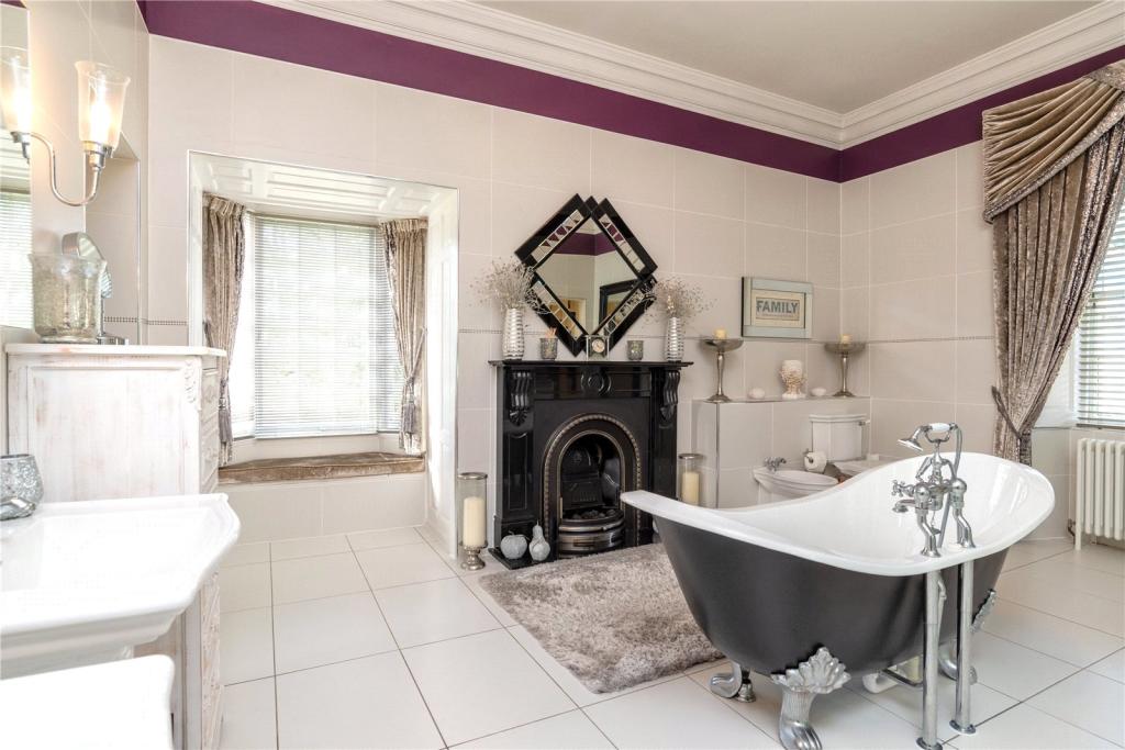 Additional image 16 of Straloch House, Newmachar, Aberdeenshire, AB21