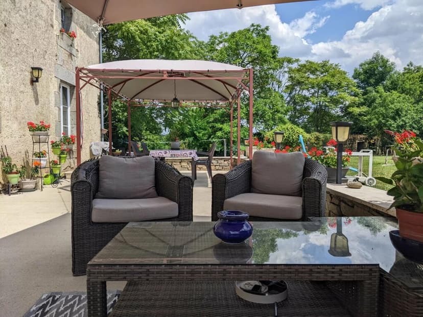 Additional image 2 of Limousin, Haute-Vienne, Bussière-Poitevine, France