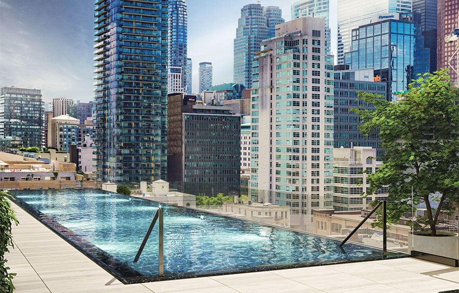 Additional image 3 of 88 Queen Condos