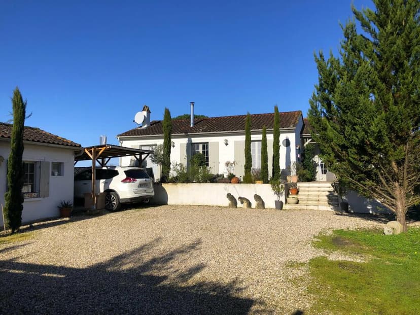 Additional image 2 of Aquitaine, Dordogne, Eymet, France