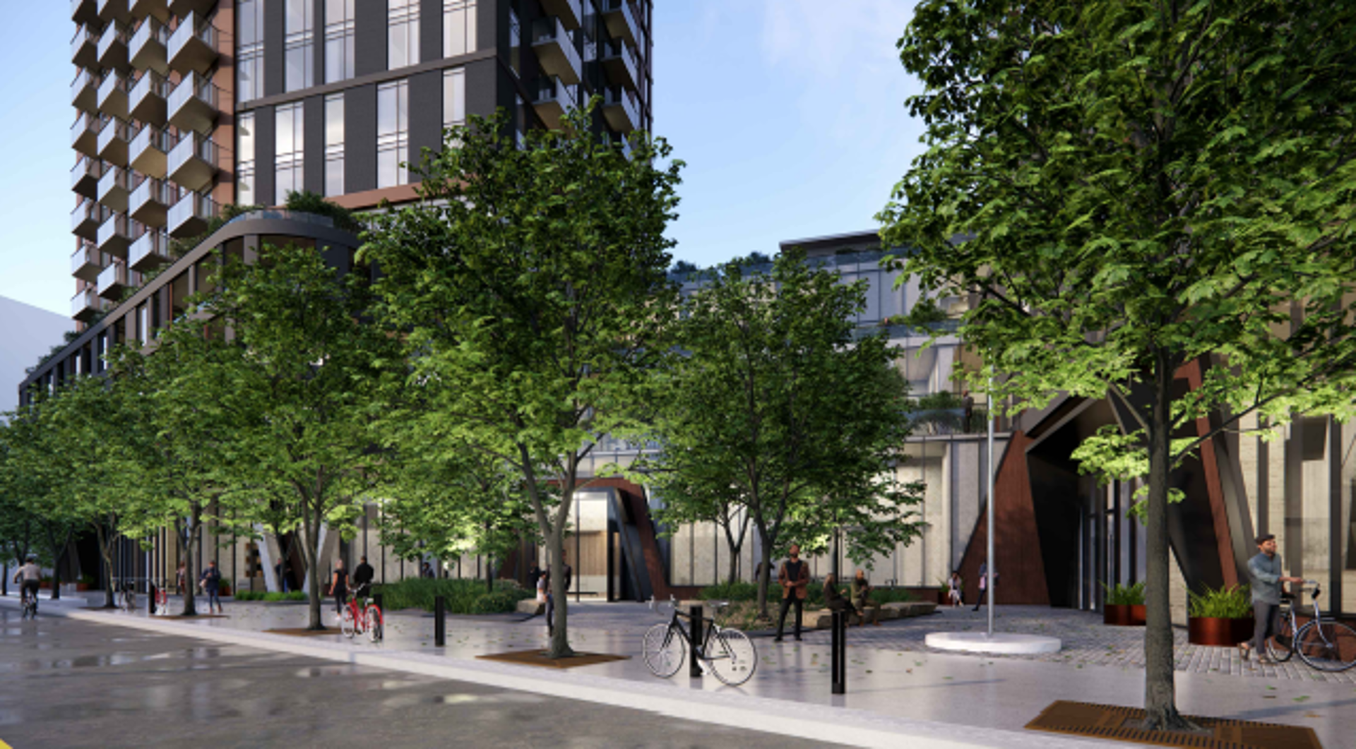 9 Dawes Road Condos photo 5
