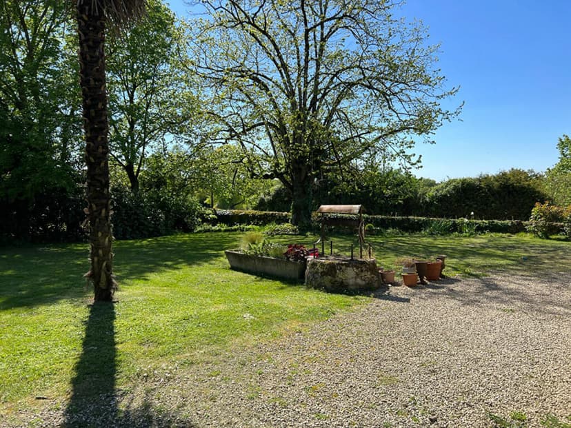 Primary image of Poitou-Charentes, Vienne, Le Vigeant, France