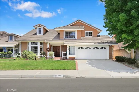 20901 High Country Drive, Diamond Bar, CA 91789