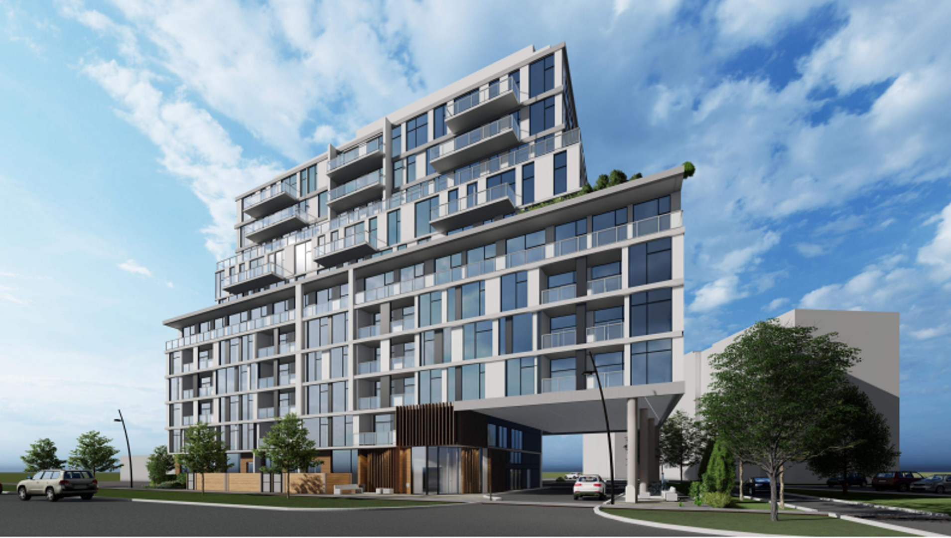 3374 Keele Street Condos photo 5