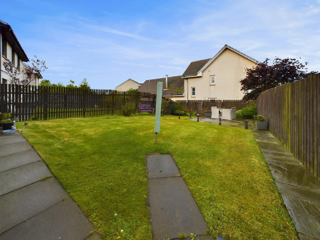 Additional image 43 of Lochinch Walk, Aberdeen, AB12