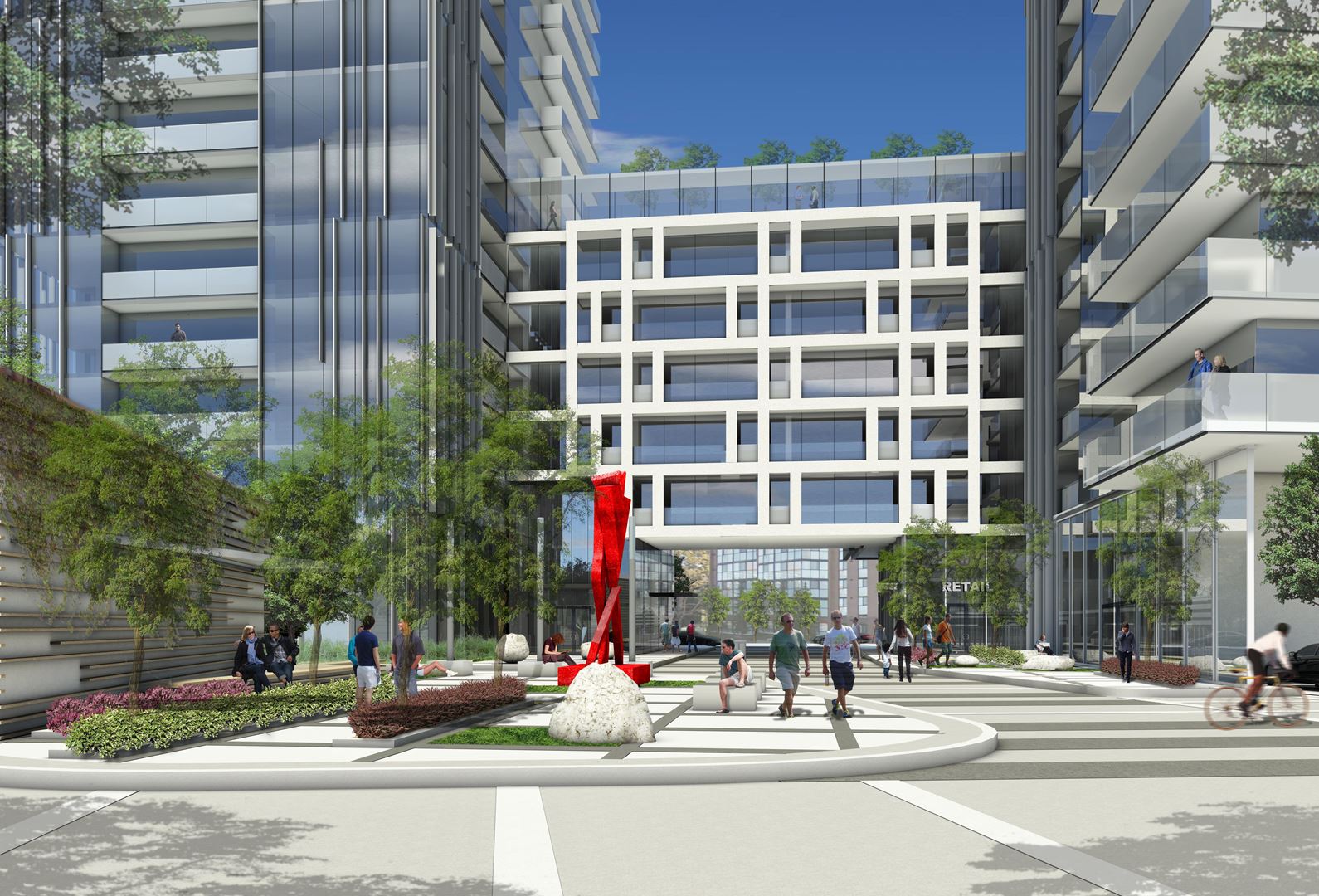 Additional image 4 of The Residences of Gordon Woods