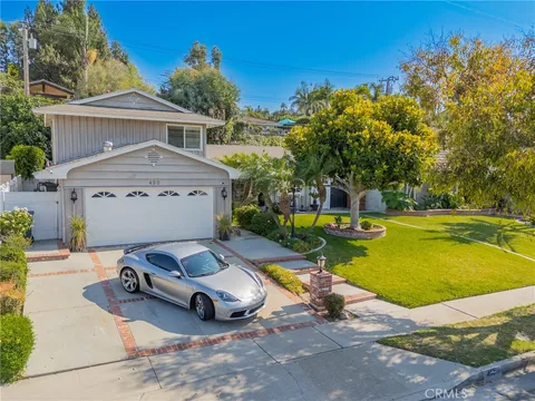 450 E Montwood Avenue, La Habra, CA 90631