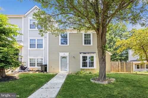 Primary image of 119 Riverside Run Drive, Indian Head, MD 20640