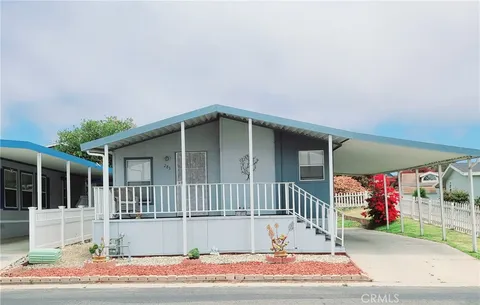765 Mesa View Drive Unit 283, Arroyo Grande, CA 93420