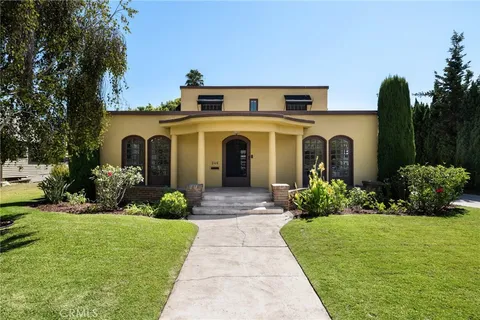 346 Carroll Park E, Long Beach, CA 90814