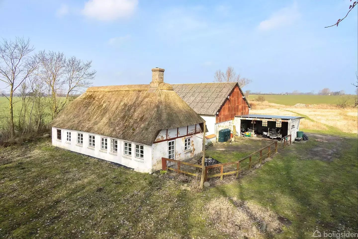 Hasmarkmosen 98, 5450 Otterup