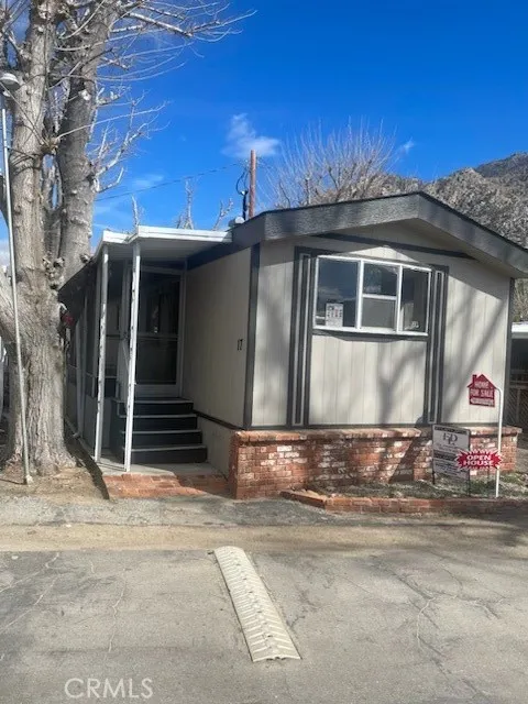 448 Scodie Avenue Unit 17, Kernville, CA 93238
