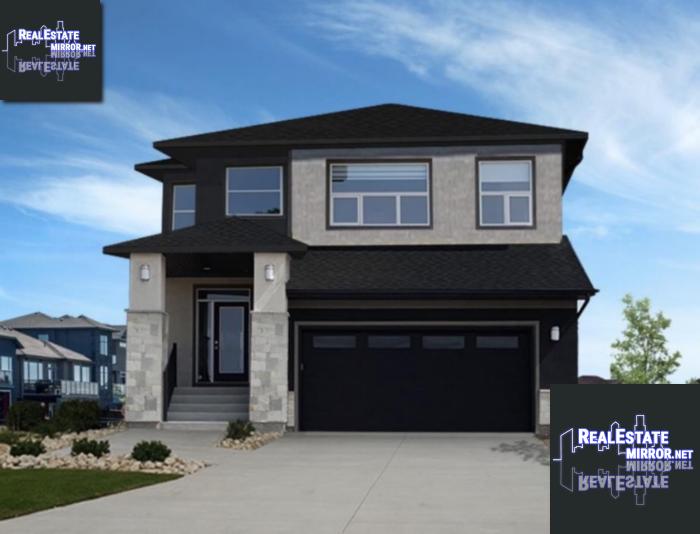 39 Pebble Creek GateWinnipeg, Manitoba, x0x0x0, Canada