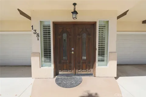 138 Alice Street Unit B, Arcadia, CA 91006