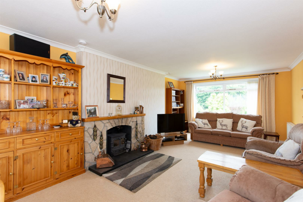 Additional image 2 of Castleton Of Blairfindy, Glenlivet