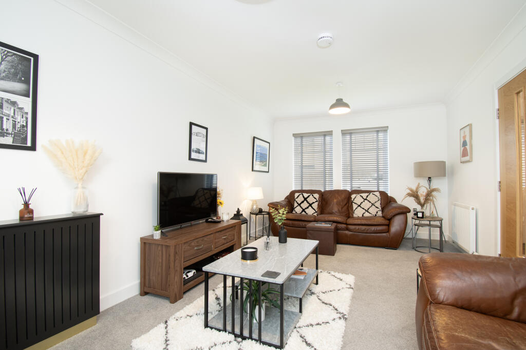 Additional image 25 of Ross Gardens, Laurencekirk, AB30