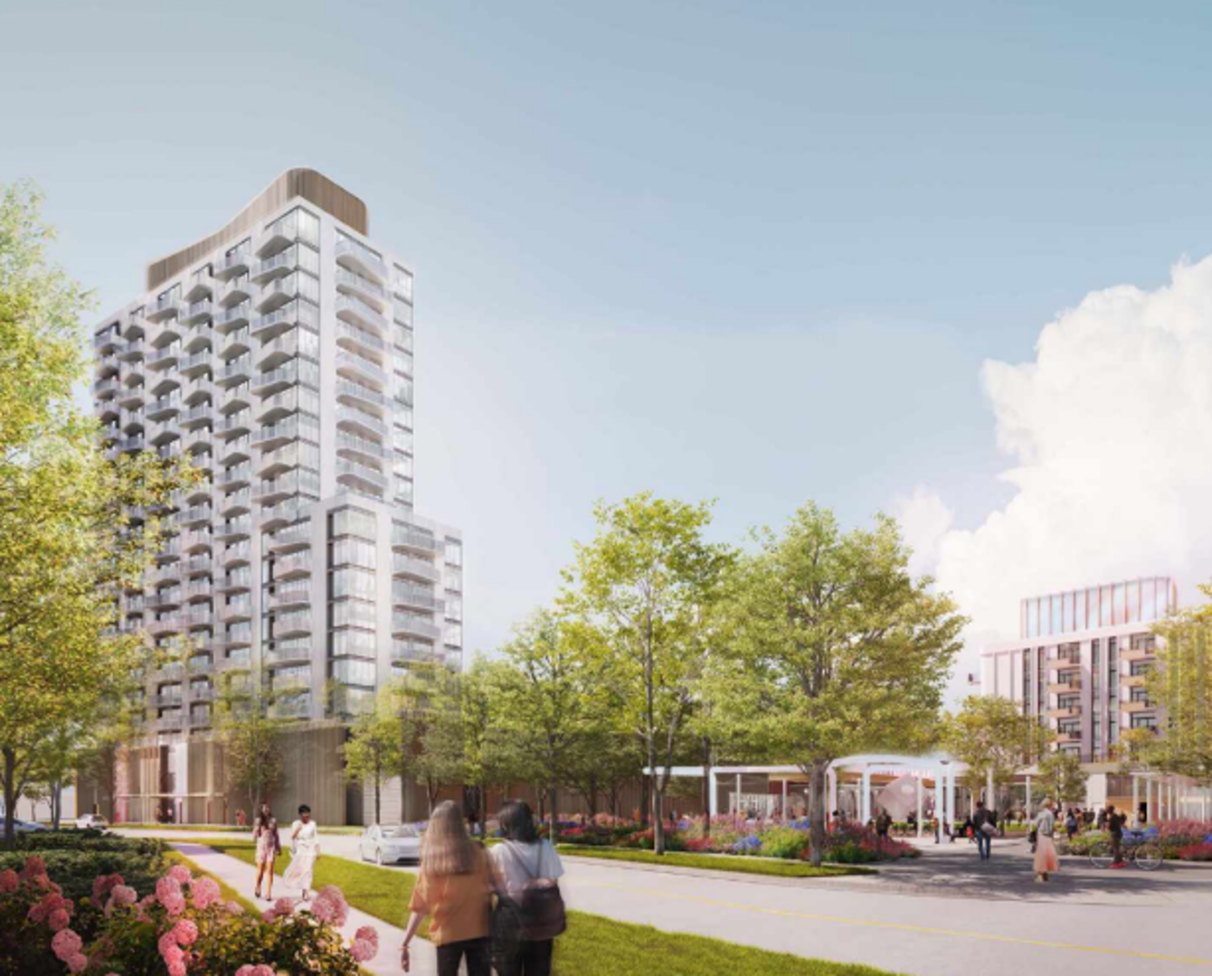 Bayview Village Condos photo 4
