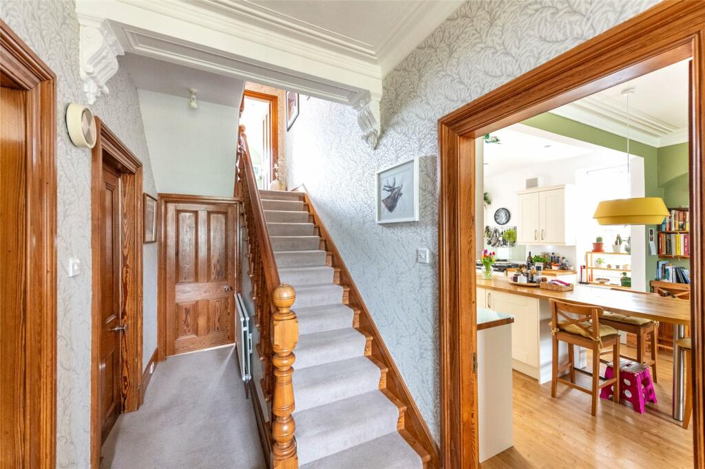 Additional image 40 of Tullymet, 29 Kincardine Road, Torphins, Banchory, AB31