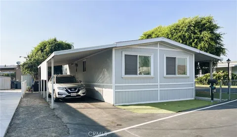 3667 Valley Boulevard Unit 109, Pomona, CA 91768