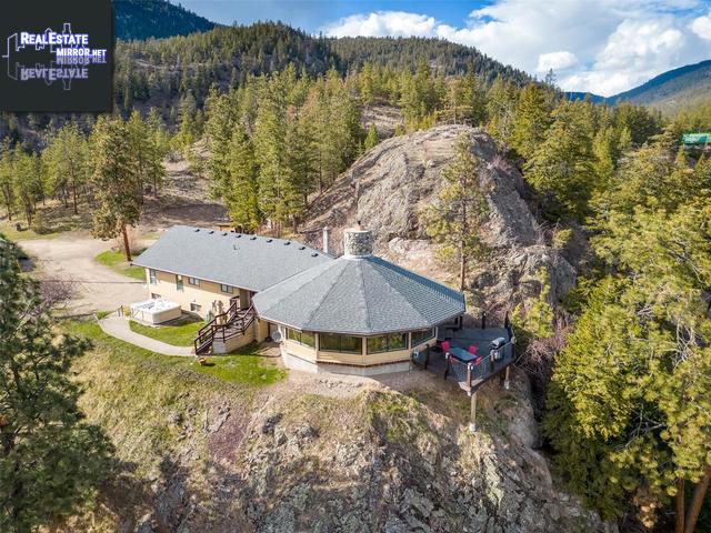 1930 Bartley RoadWest Kelowna, British Columbia, V1Z2M7, Canada