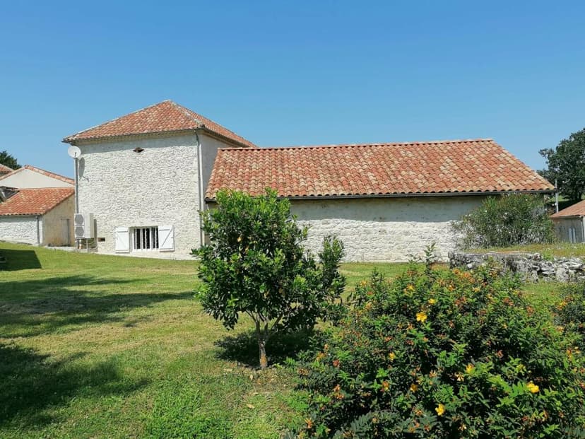 Additional image 2 of Aquitaine, Lot-et-Garonne, Engayrac, France