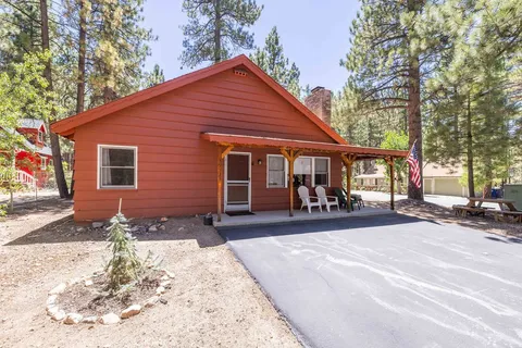 39135 Buckthorn Road, Big Bear Lake, CA 92315