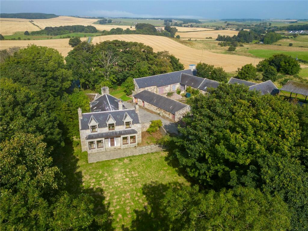 Additional image 8 of Middletack Farm, Lonmay, Fraserburgh, Aberdeenshire, AB43