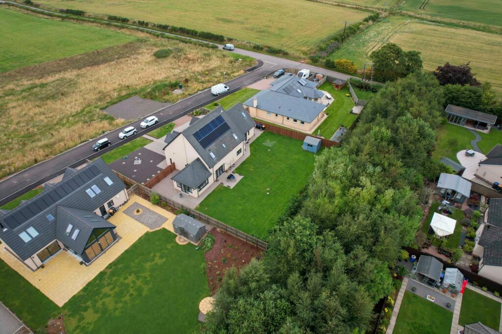 Additional image 51 of Beech Road, Laurencekirk, AB30