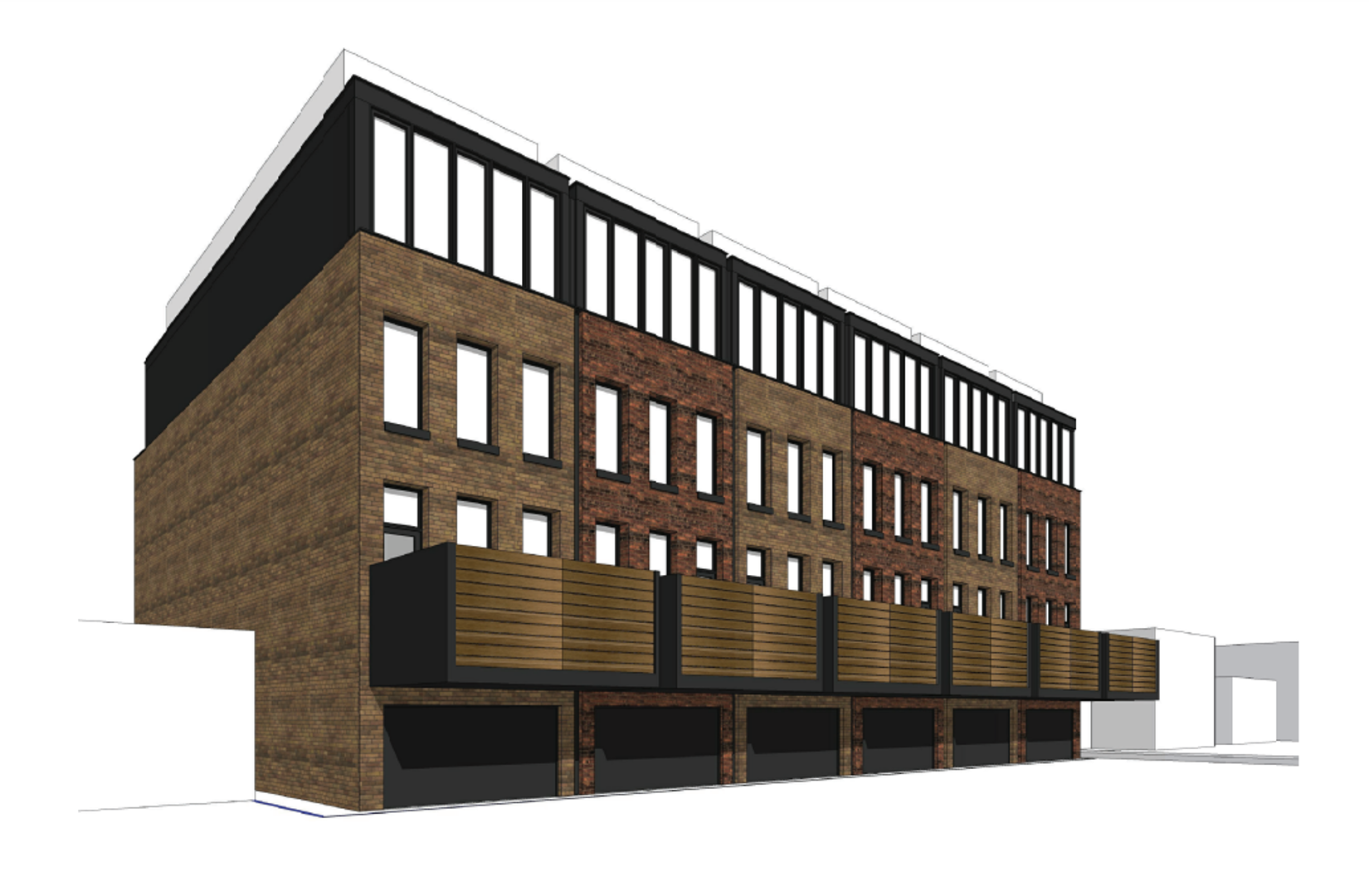 Additional image 6 of 263 Logan Avenue Townhomes