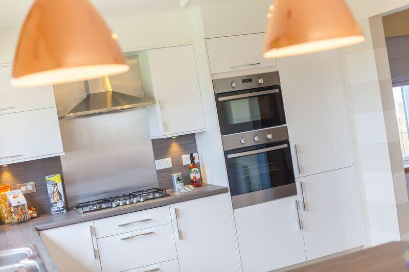 Additional image 18 of Plot 62 at Laurencekirk, The Grange, AB30 1FU