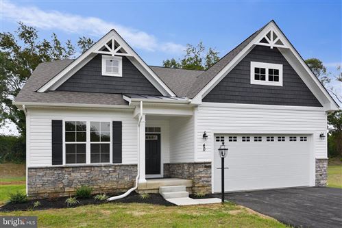 1 Jermaine Place, Waldorf, MD 20603