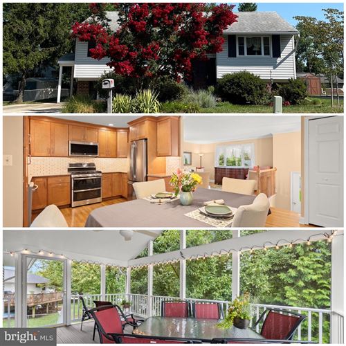 Primary image of 2012 Old Frederick Road, Catonsville, MD 21228