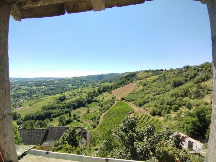 Additional image 2 of Midi-Pyrenees, Aveyron, Goutrens, France