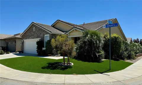 7929 January Drive, Hemet, CA 92545
