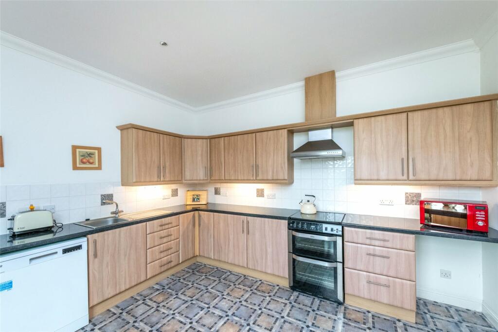 Additional image 7 of The Lodge Of Towie, Glenkindie, Alford, Aberdeenshire, AB33