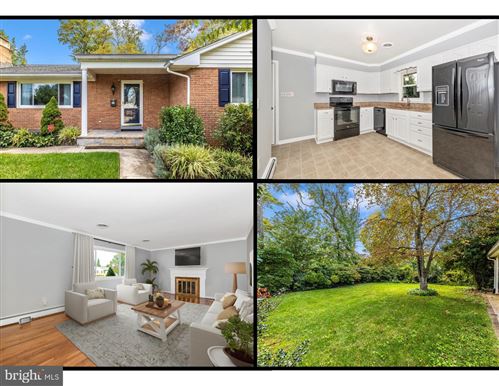 7 Fairview Avenue, Frederick, MD 21701