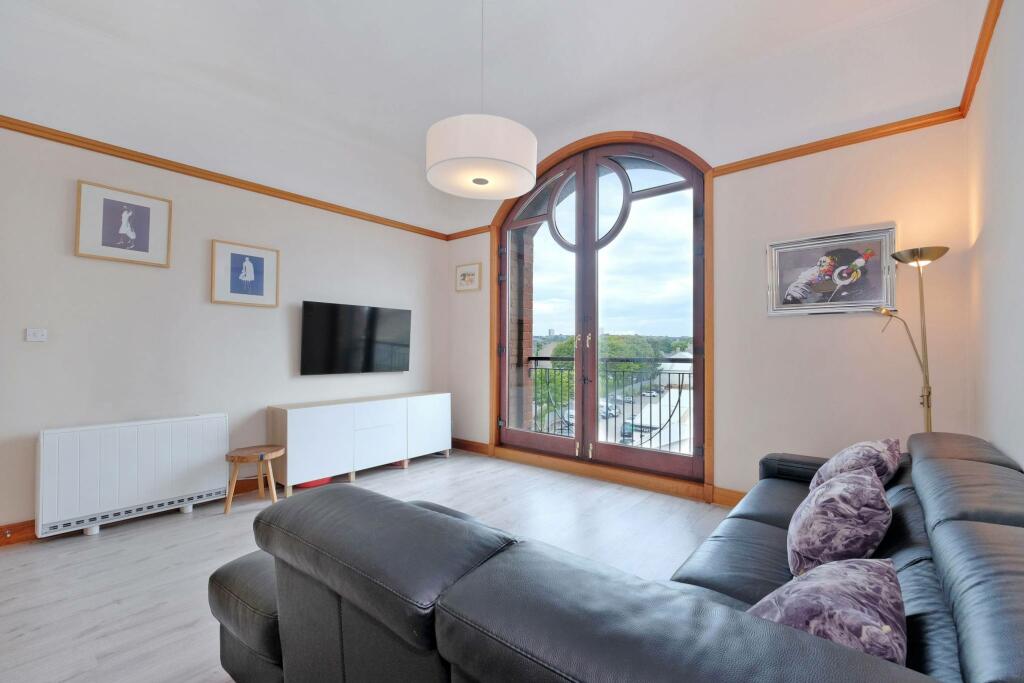 Additional image 3 of Flat 35 The Bastille, 75 Maberly Street, Aberdeen, AB25 1NL