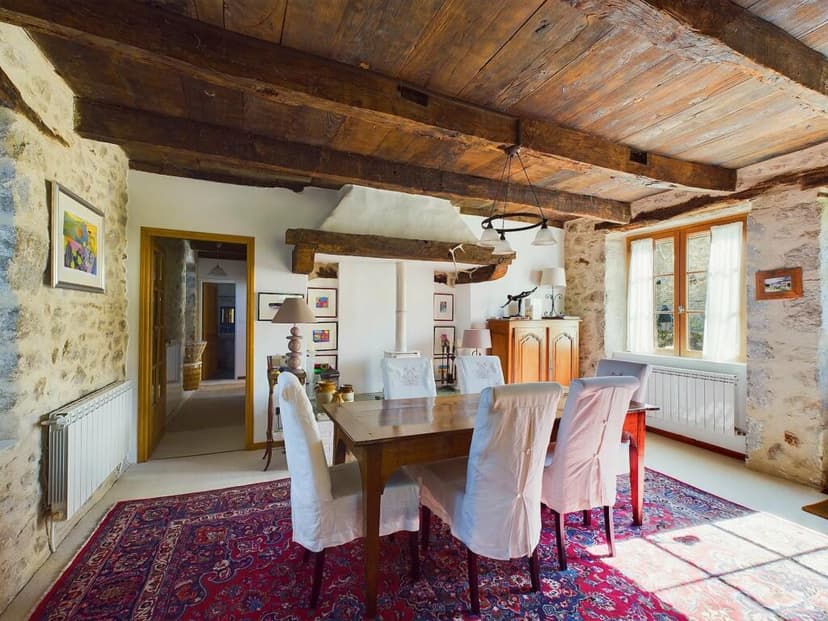 Primary image of Midi-Pyrénées, Aveyron, Najac, France