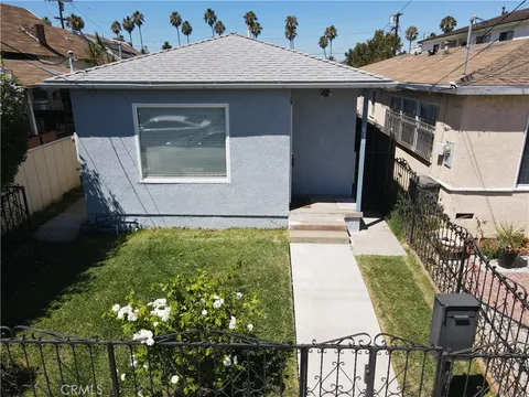 830 W 1st Street, San Pedro, CA 90731