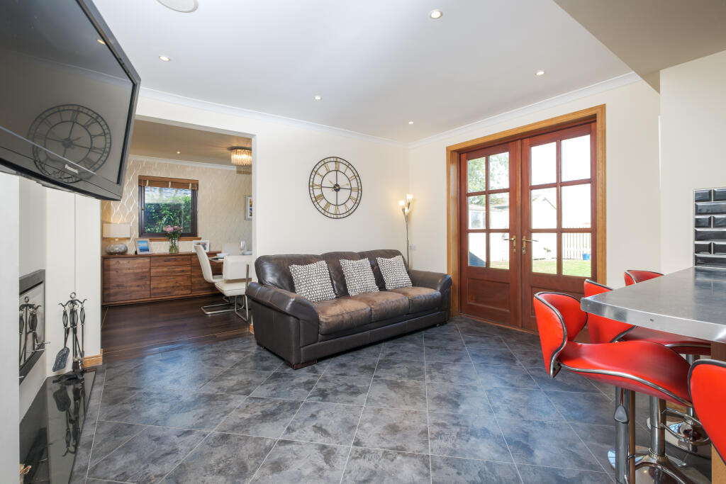 Additional image 2 of Napier Place, Marykirk, AB30