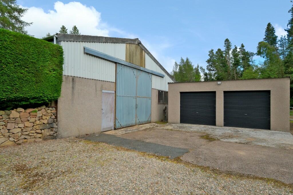 Additional image 17 of Craigmuir Estate, Tarves, AB41 7NB