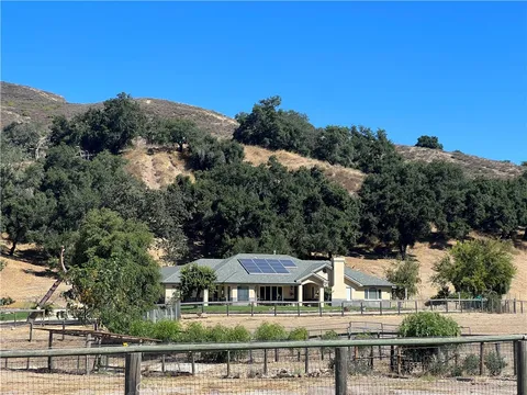 1825 Hi Mountain Road, Arroyo Grande, CA 93420