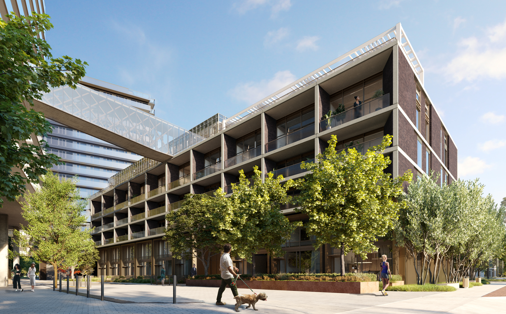 Additional image 9 of Bridge House at Brightwater