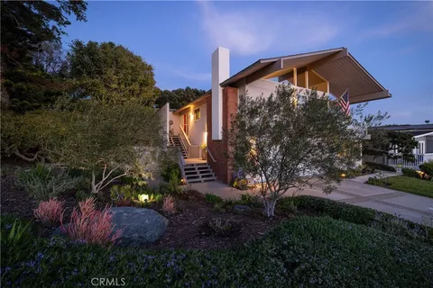 409 Monarch Bay Drive, Dana Point, CA 92629