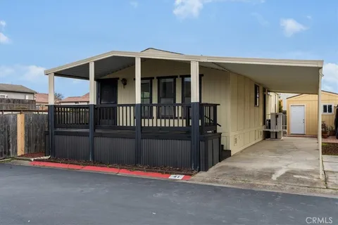 3395 S Higuera Unit 41, San Luis Obispo, CA 93401