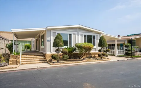 1919 W Coronet Avenue Unit 40, Anaheim, CA 92801