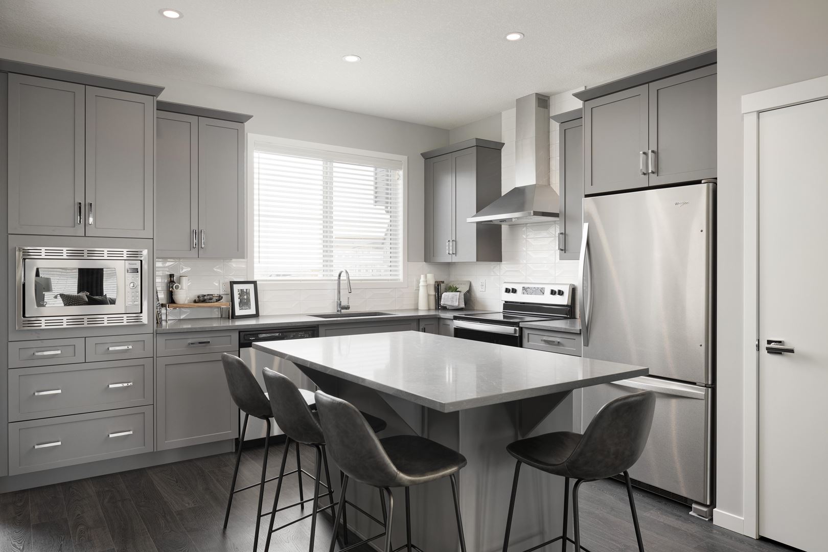 Additional image 11 of Belmont - Morrison Homes