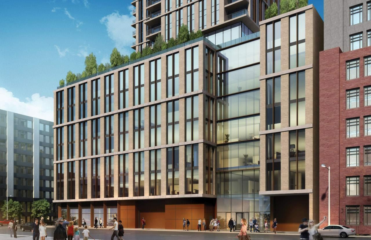 101 Spadina Condos photo 5