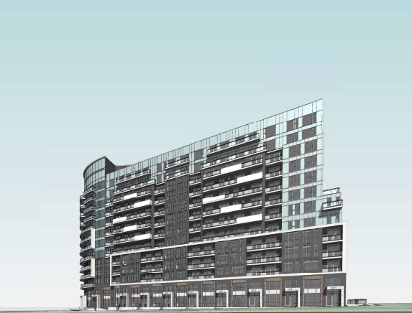 Additional image 6 of 3268 Finch Avenue East Condos