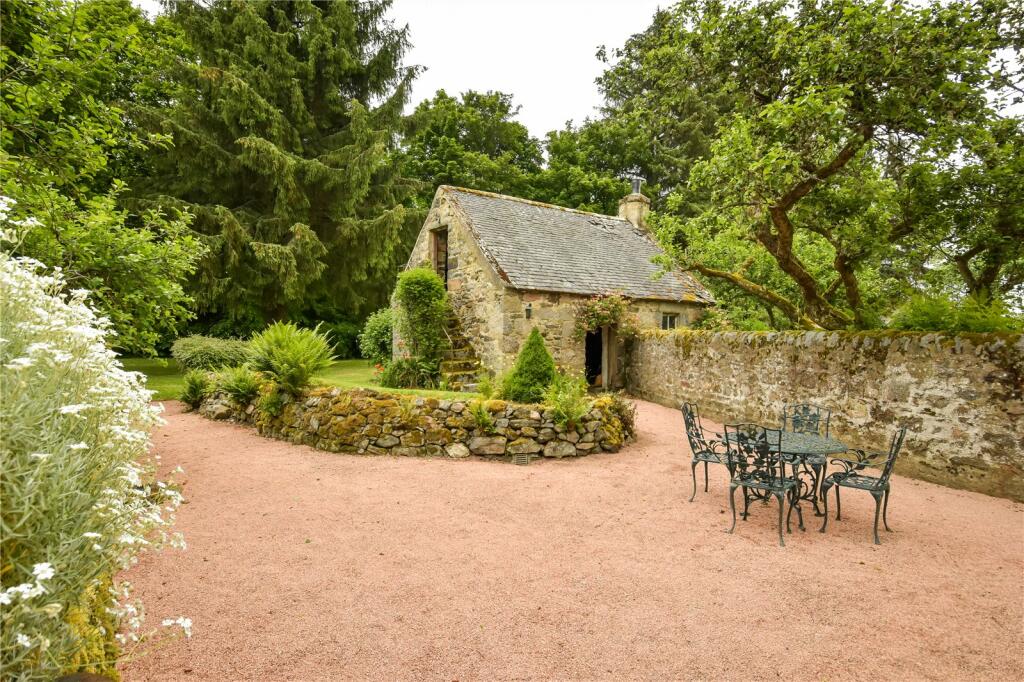 Additional image 34 of Mansefield, Alford, Aberdeenshire, AB33